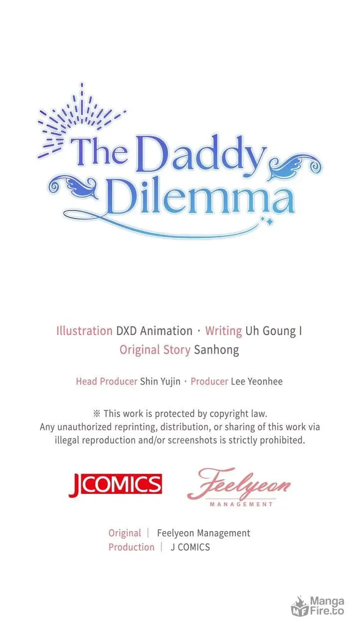 The Daddy Dilemma Chapter 7 page 90 - 