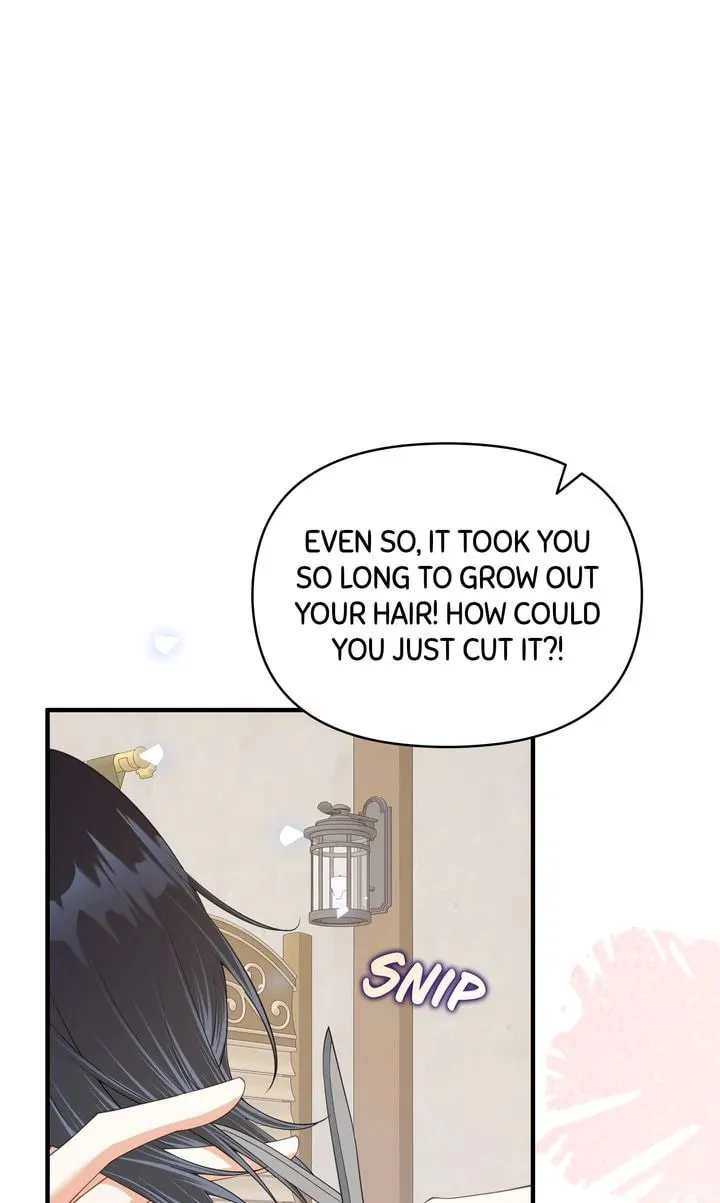 The Daddy Dilemma Chapter 70 page 2 - 