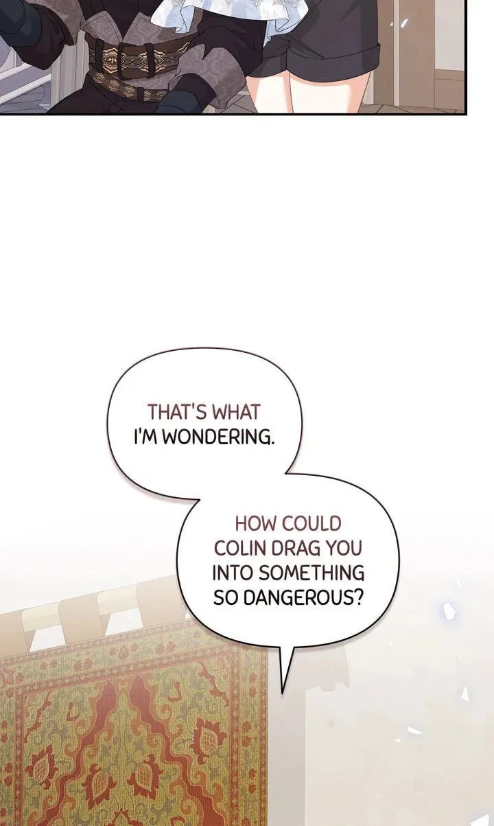 The Daddy Dilemma Chapter 70 page 11 - 