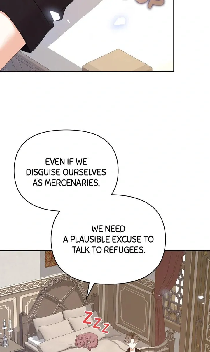The Daddy Dilemma Chapter 70 page 14 - 