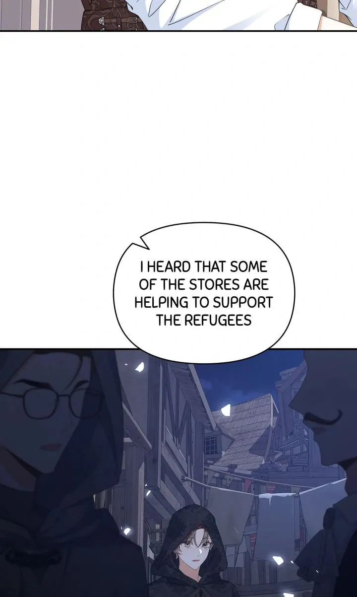 The Daddy Dilemma Chapter 70 page 17 - 