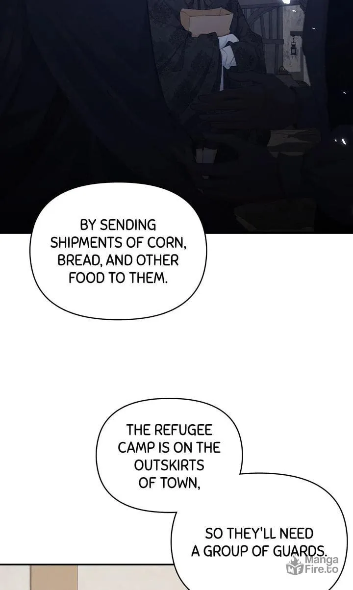 The Daddy Dilemma Chapter 70 page 18 - 