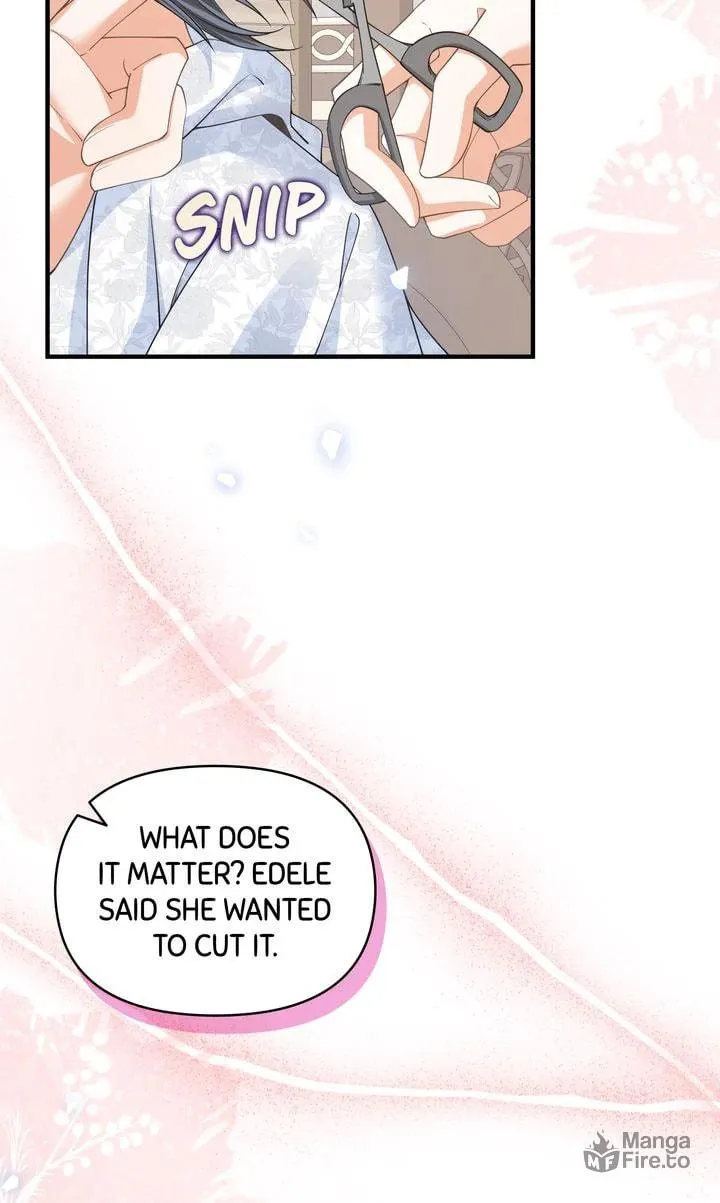 The Daddy Dilemma Chapter 70 page 3 - 