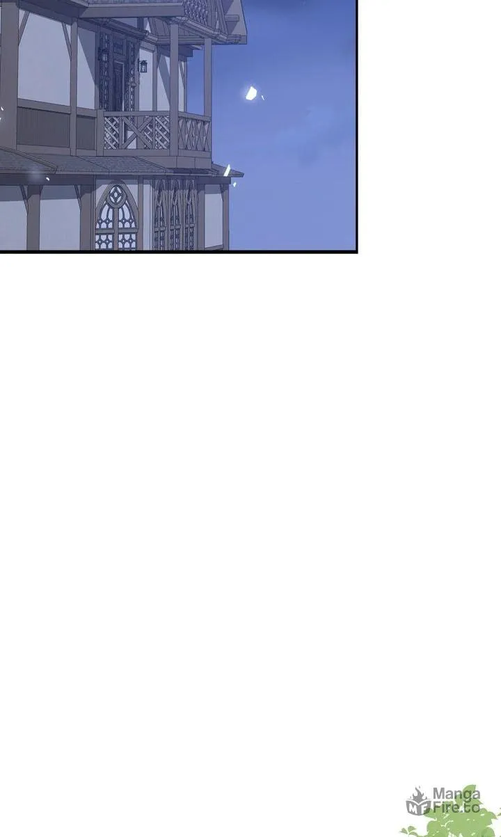 The Daddy Dilemma Chapter 70 page 21 - 