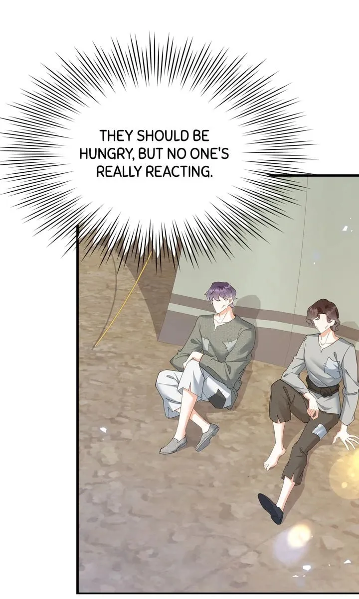 The Daddy Dilemma Chapter 70 page 28 - 