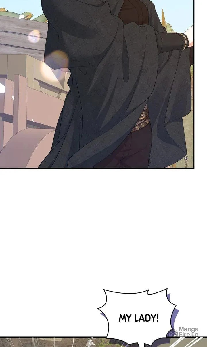The Daddy Dilemma Chapter 70 page 33 - 