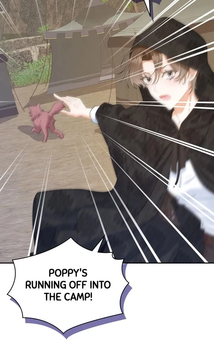 The Daddy Dilemma Chapter 70 page 34 - 