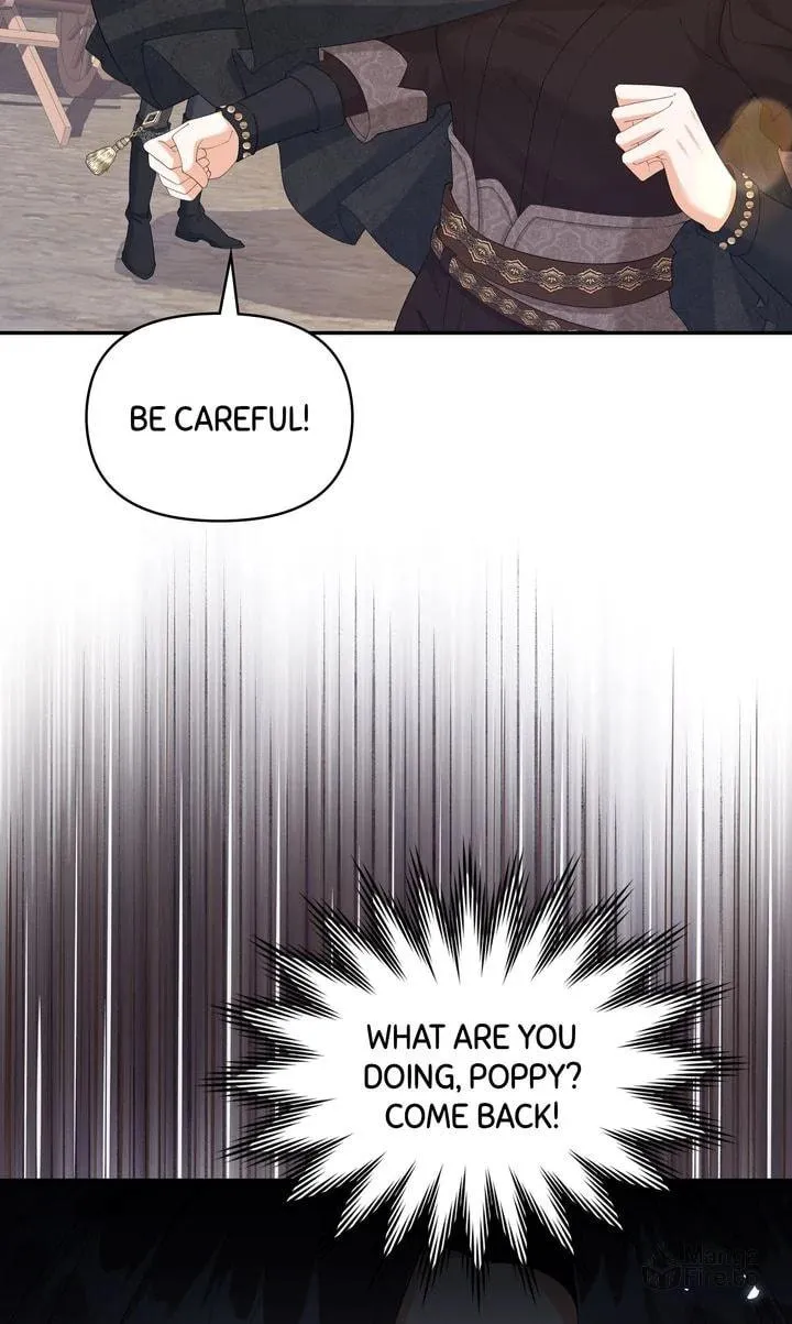 The Daddy Dilemma Chapter 70 page 36 - 