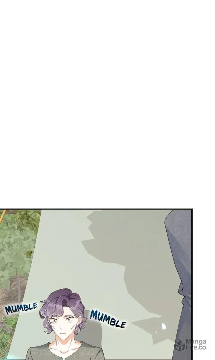 The Daddy Dilemma Chapter 70 page 40 - 