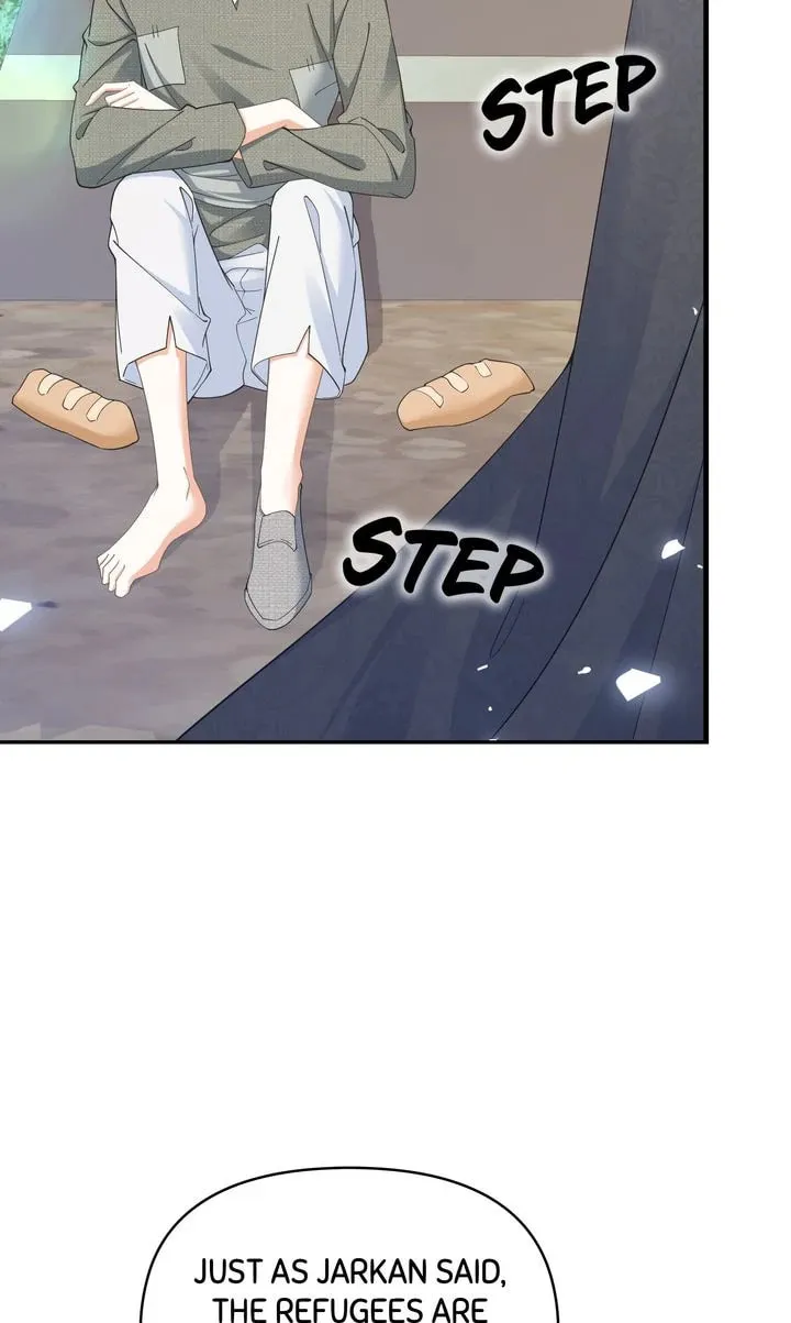 The Daddy Dilemma Chapter 70 page 41 - 