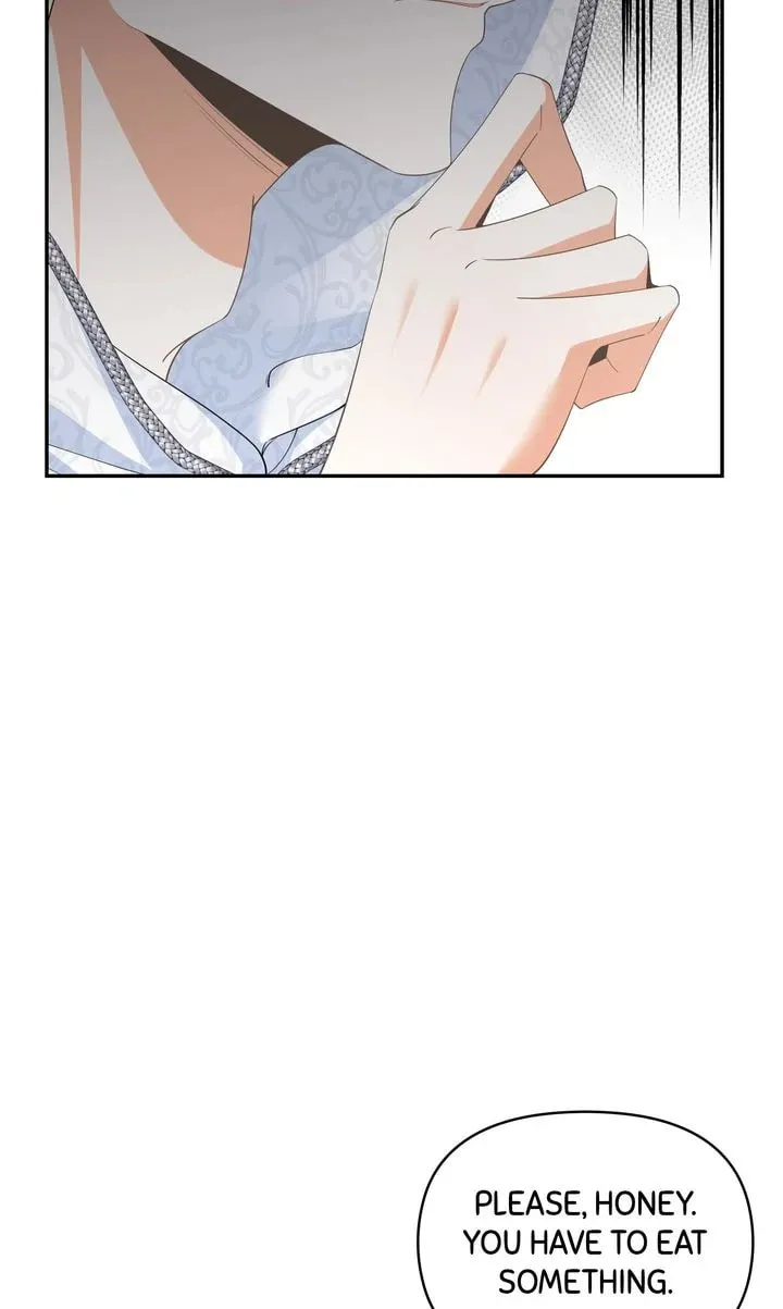 The Daddy Dilemma Chapter 70 page 44 - 