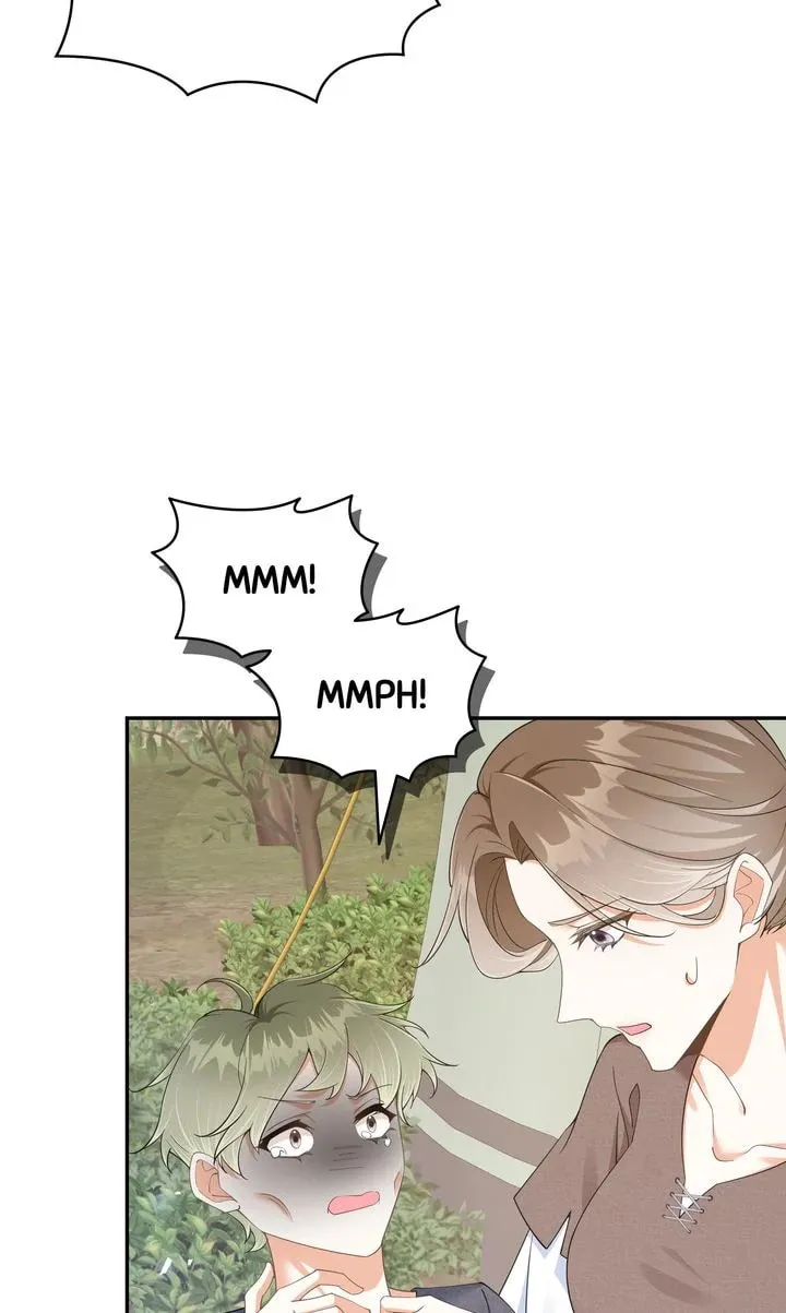 The Daddy Dilemma Chapter 70 page 46 - 