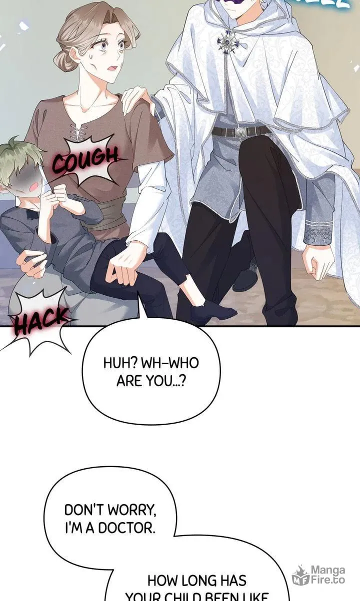 The Daddy Dilemma Chapter 70 page 48 - 