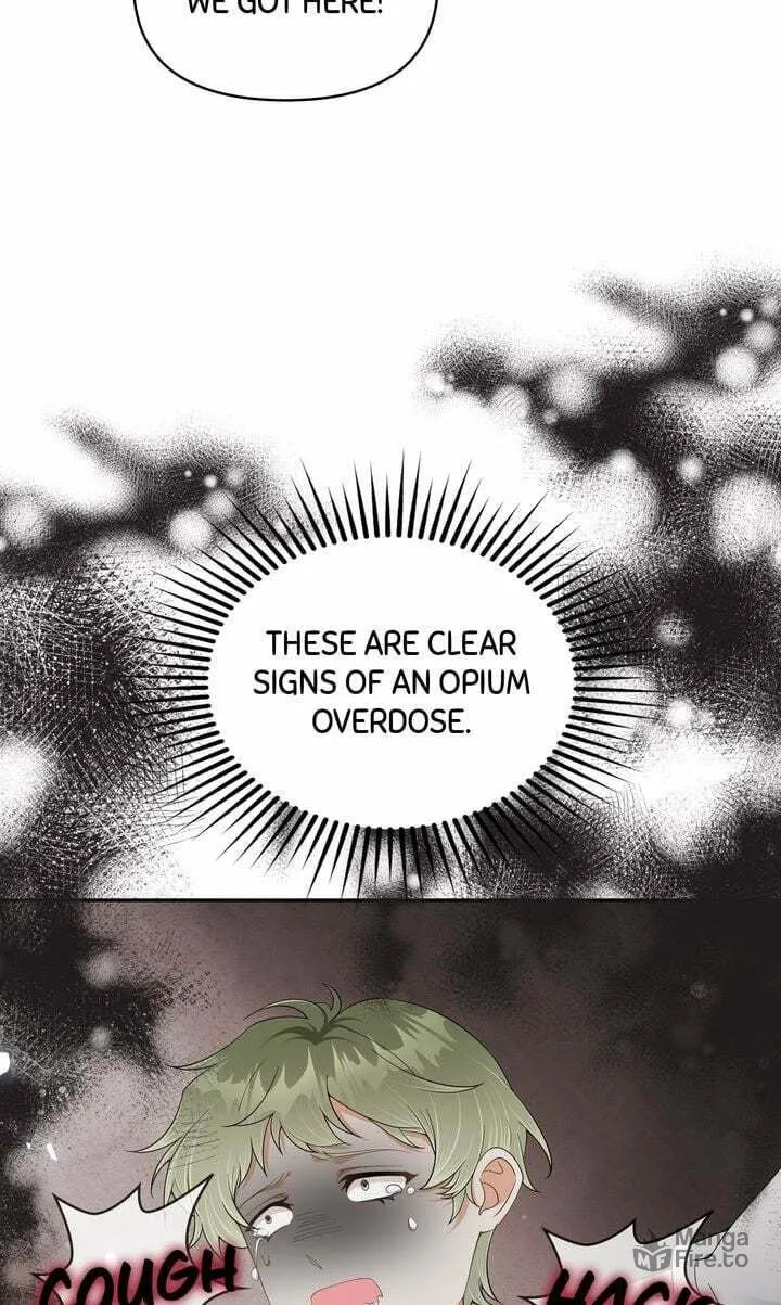 The Daddy Dilemma Chapter 70 page 50 - 