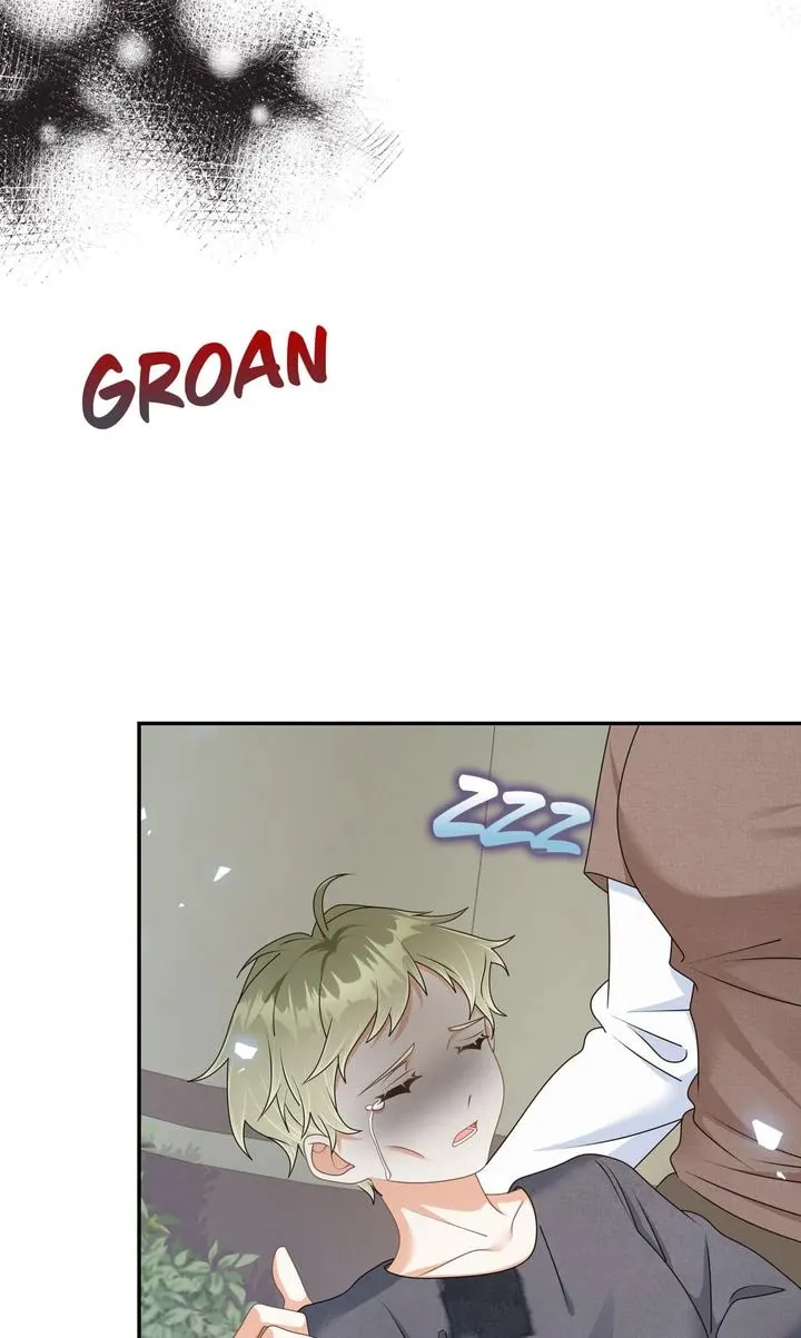 The Daddy Dilemma Chapter 70 page 53 - 