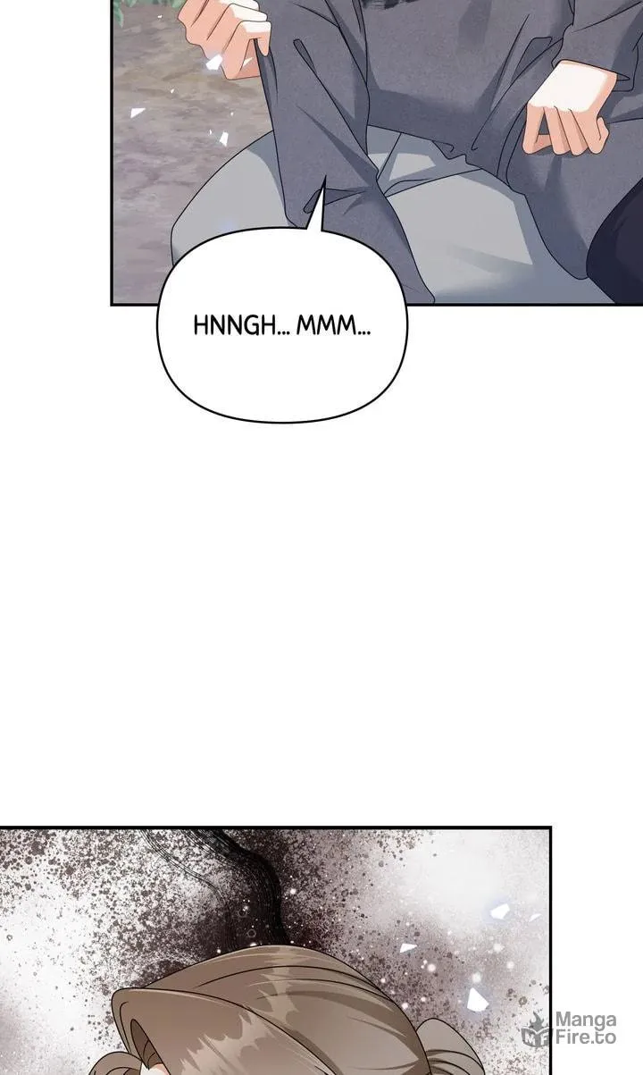The Daddy Dilemma Chapter 70 page 54 - 