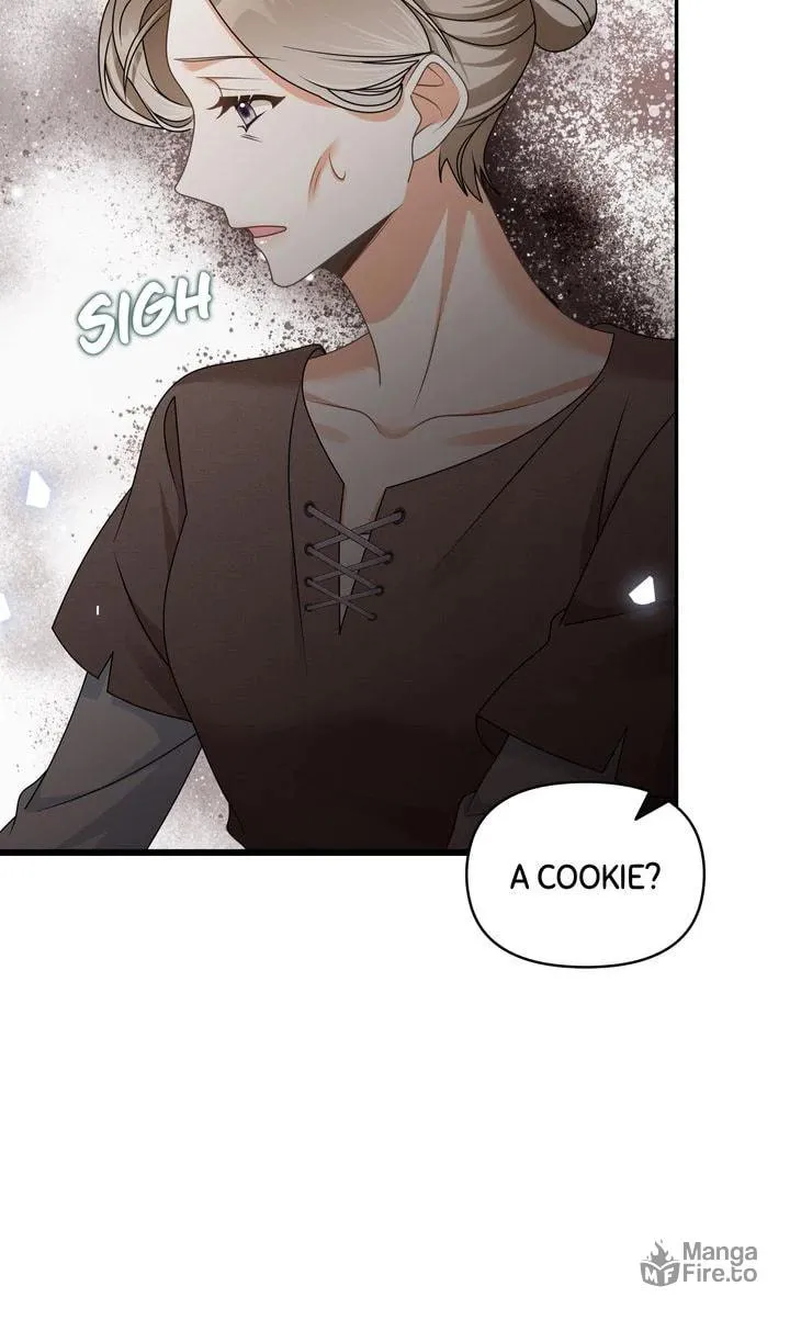 The Daddy Dilemma Chapter 70 page 55 - 