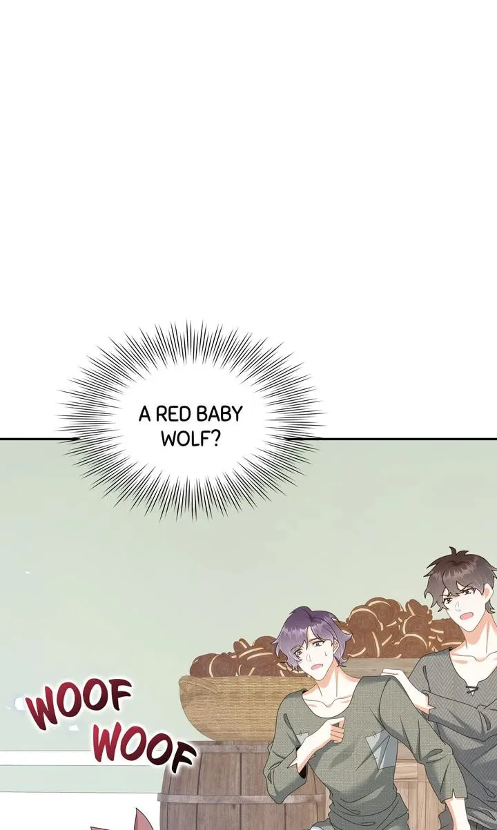 The Daddy Dilemma Chapter 70 page 58 - 