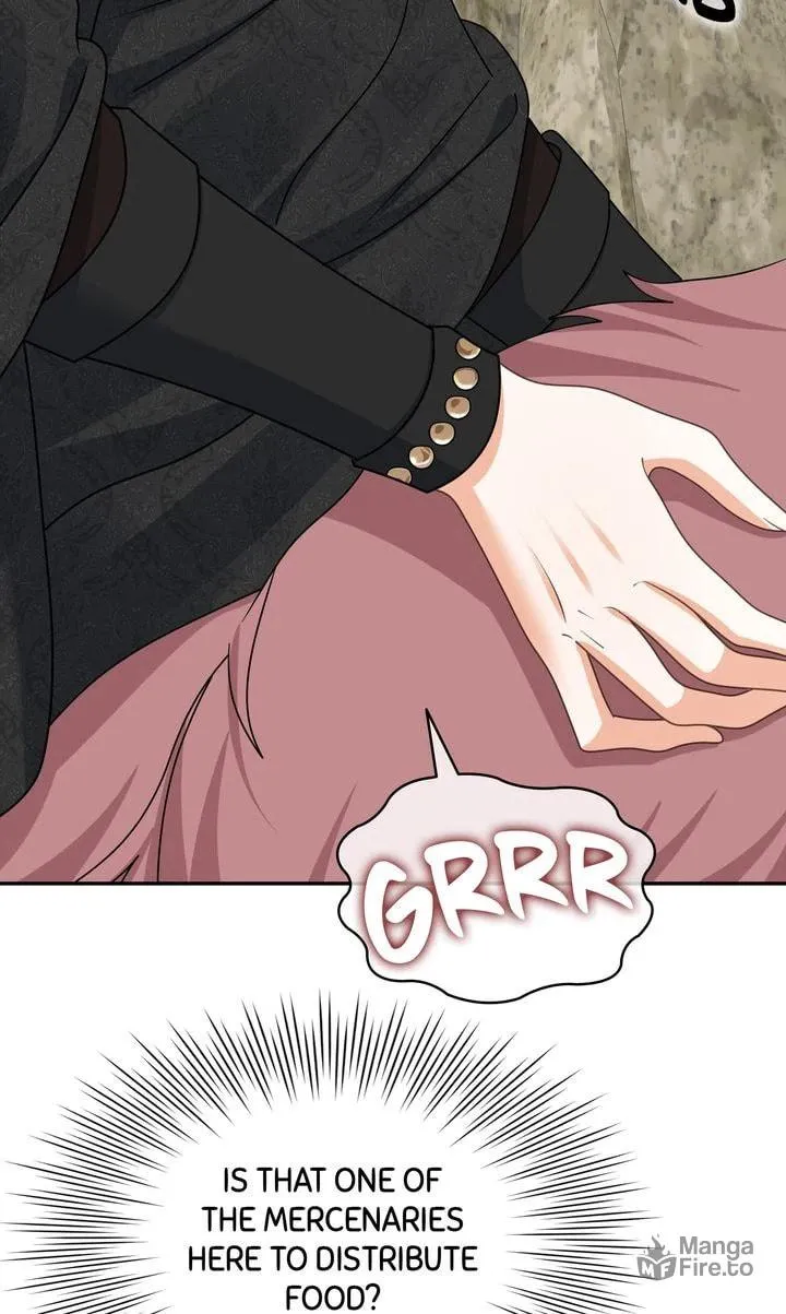 The Daddy Dilemma Chapter 70 page 60 - 