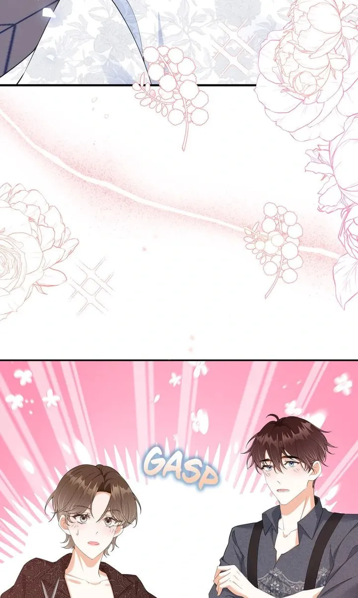 The Daddy Dilemma Chapter 70 page 7 - 
