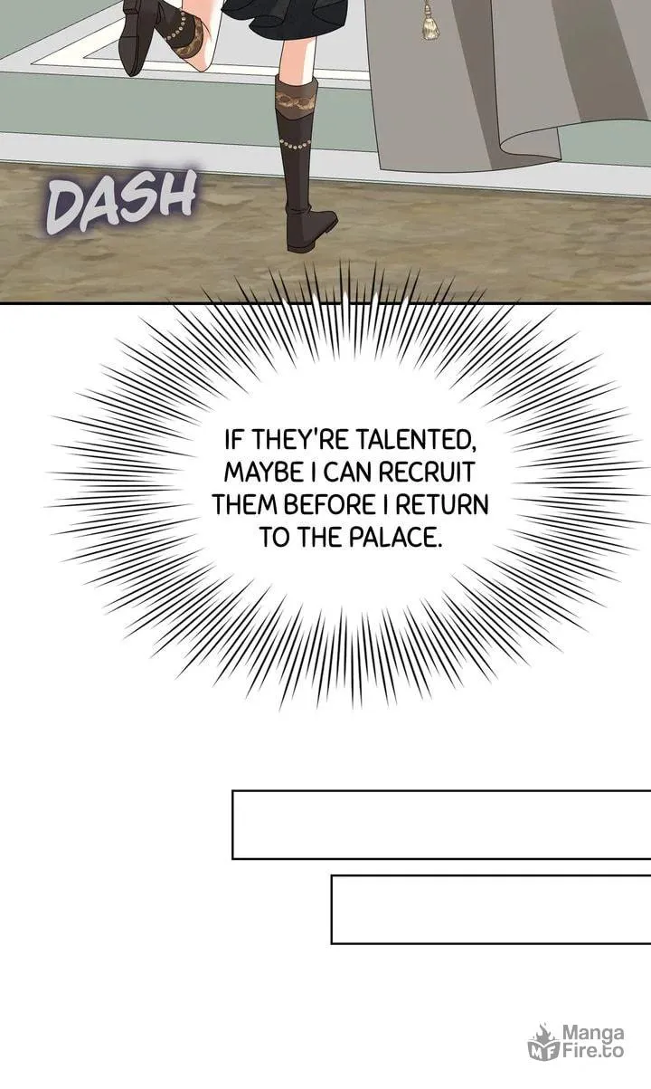 The Daddy Dilemma Chapter 70 page 63 - 