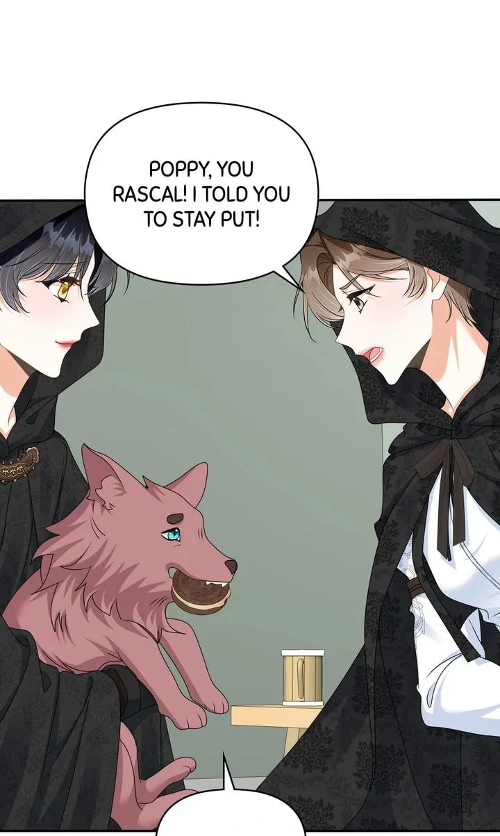 The Daddy Dilemma Chapter 70 page 64 - 