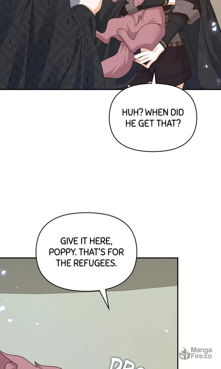 The Daddy Dilemma Chapter 70 page 66 - 