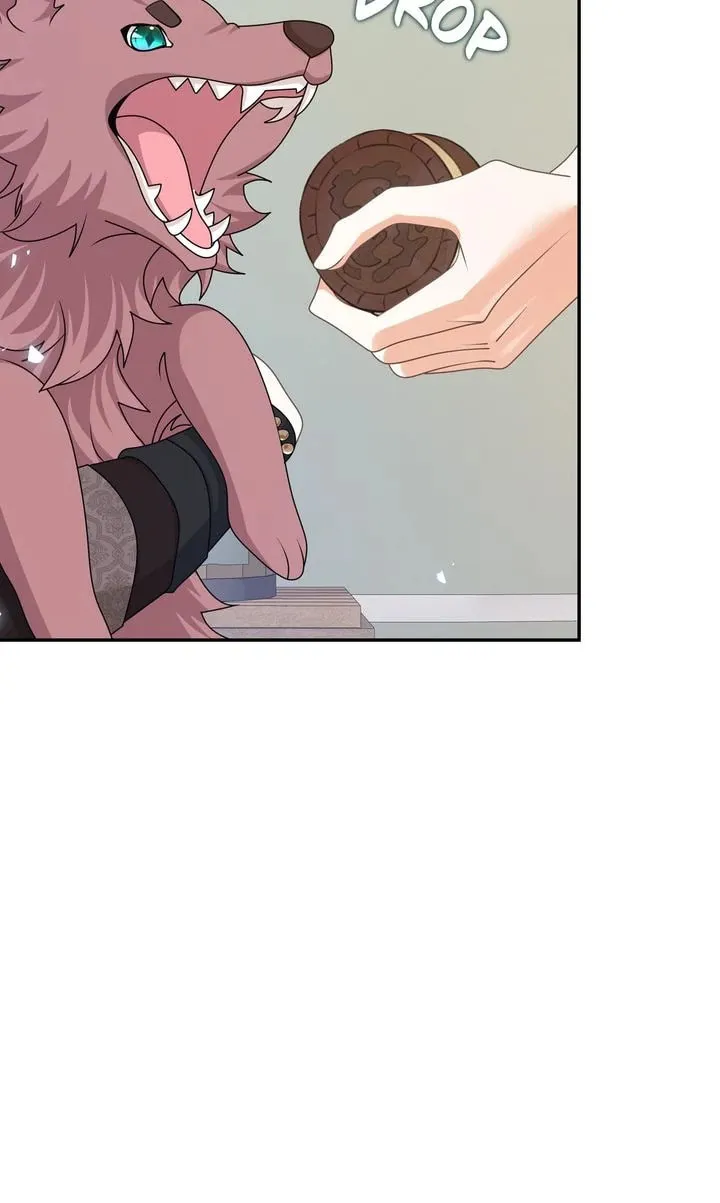 The Daddy Dilemma Chapter 70 page 67 - 