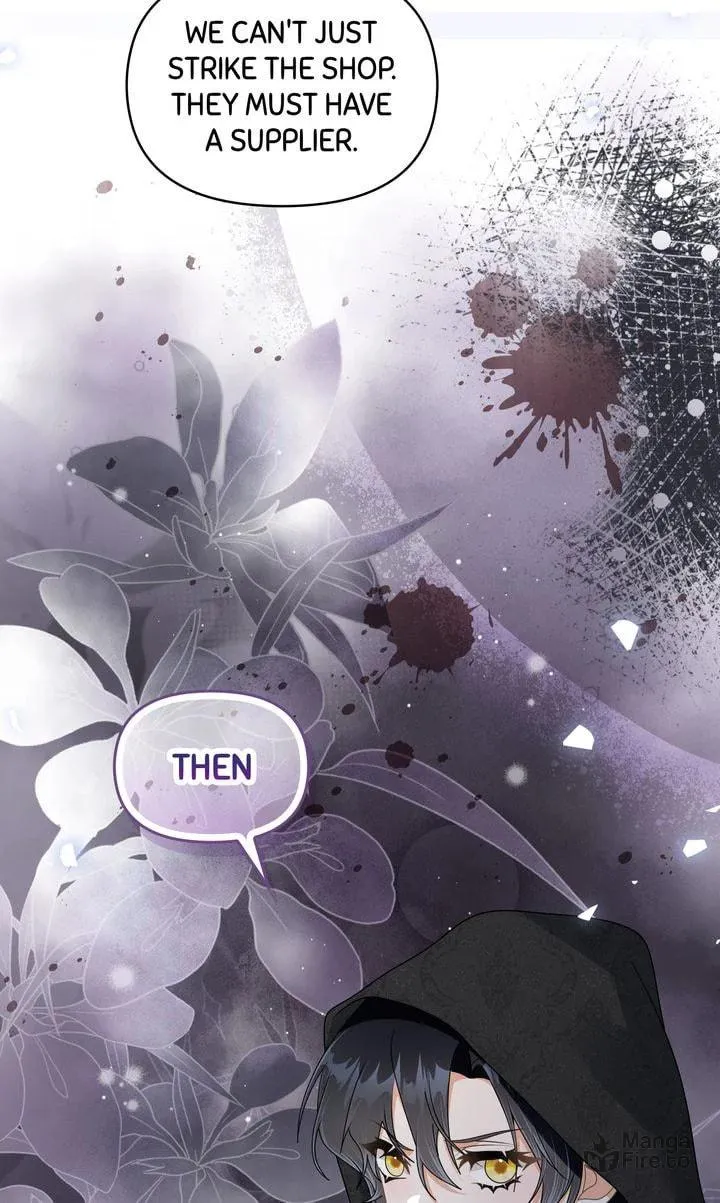 The Daddy Dilemma Chapter 70 page 75 - 