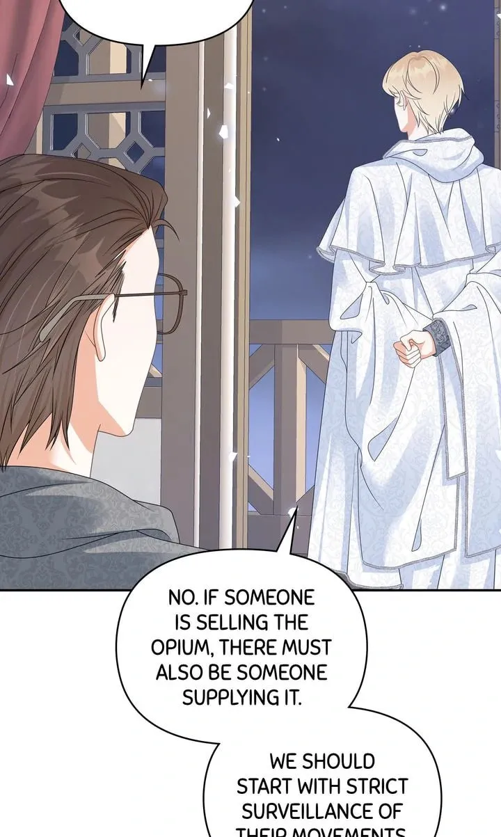 The Daddy Dilemma Chapter 70 page 82 - 