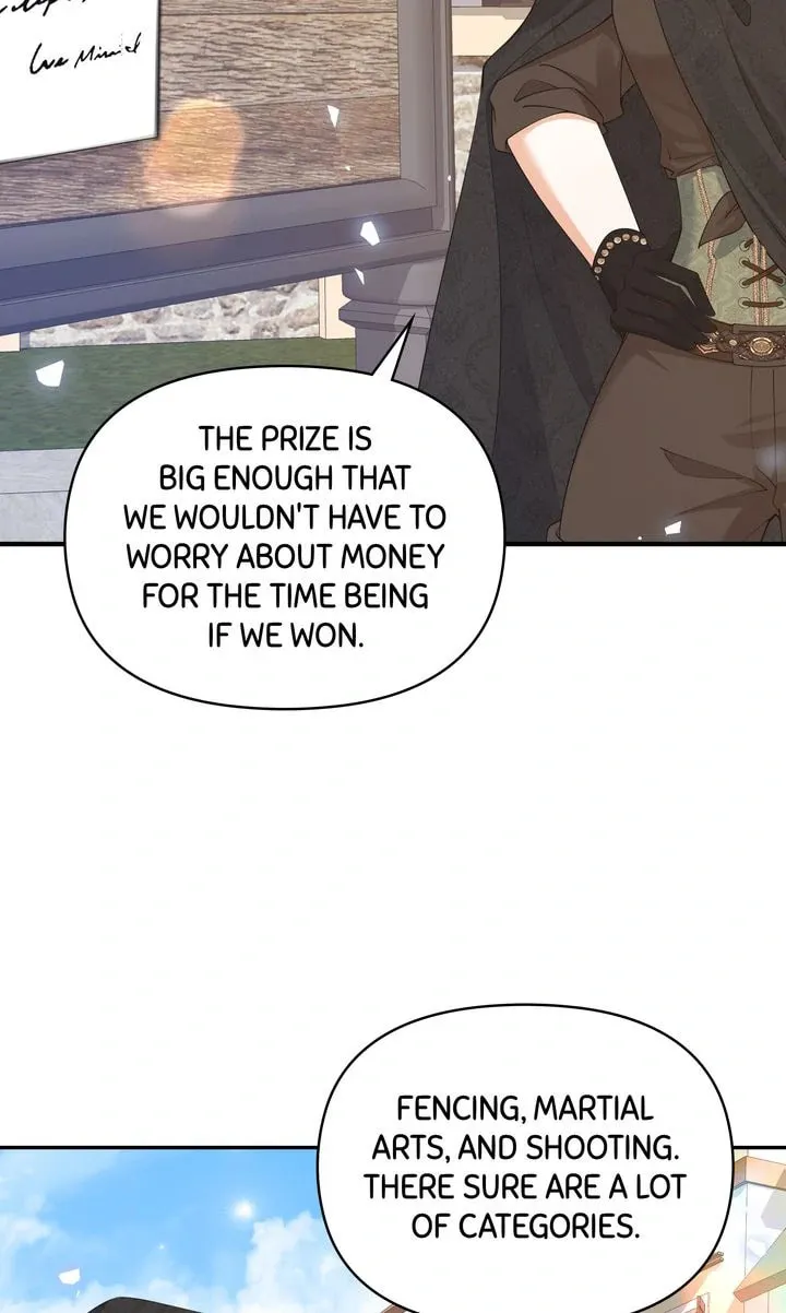 The Daddy Dilemma Chapter 72 page 13 - 