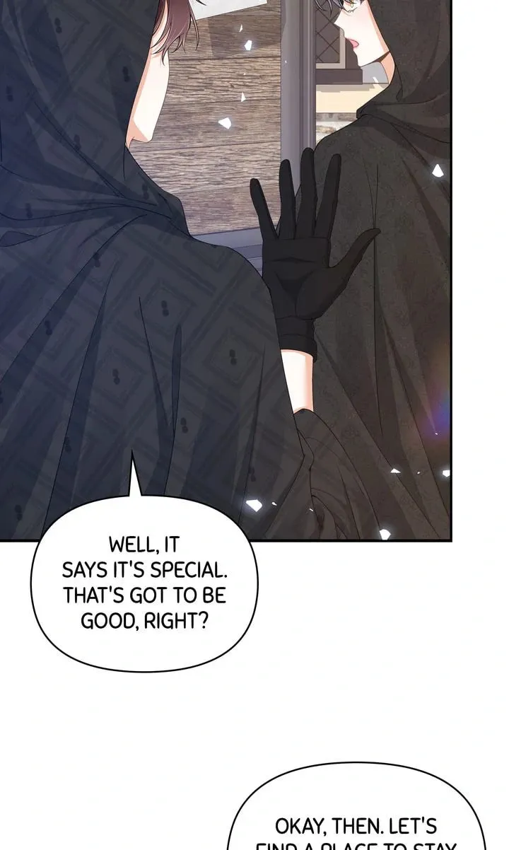 The Daddy Dilemma Chapter 72 page 17 - 