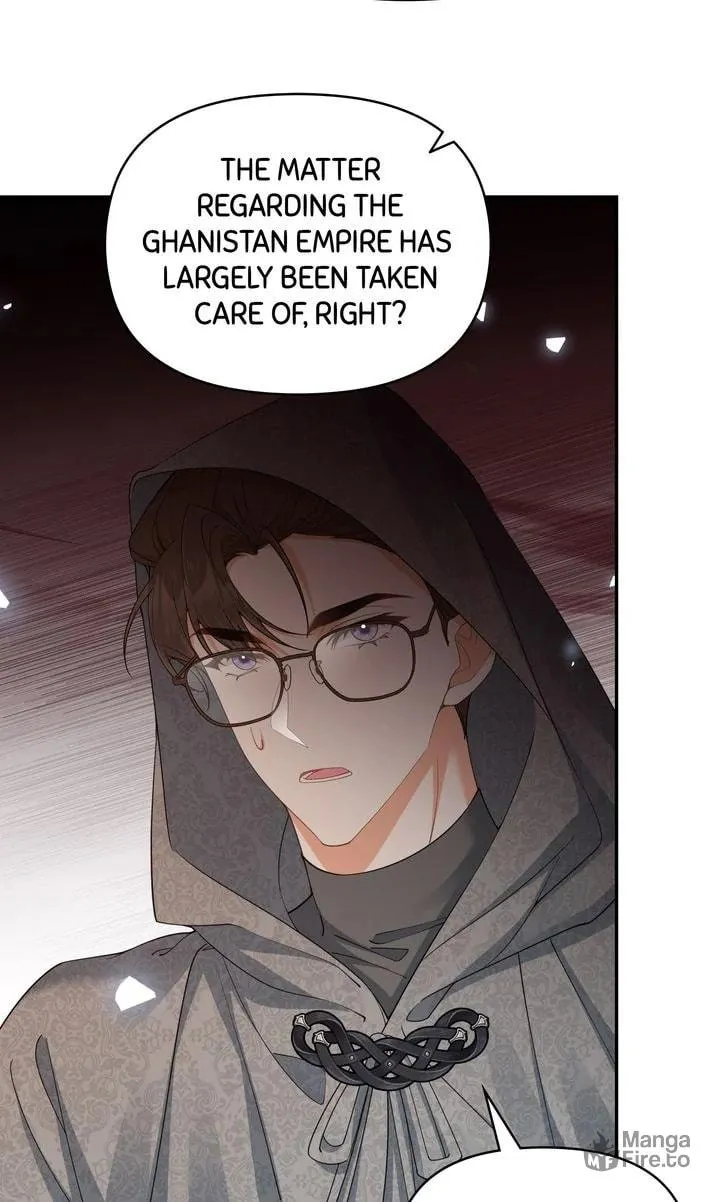 The Daddy Dilemma Chapter 72 page 25 - 