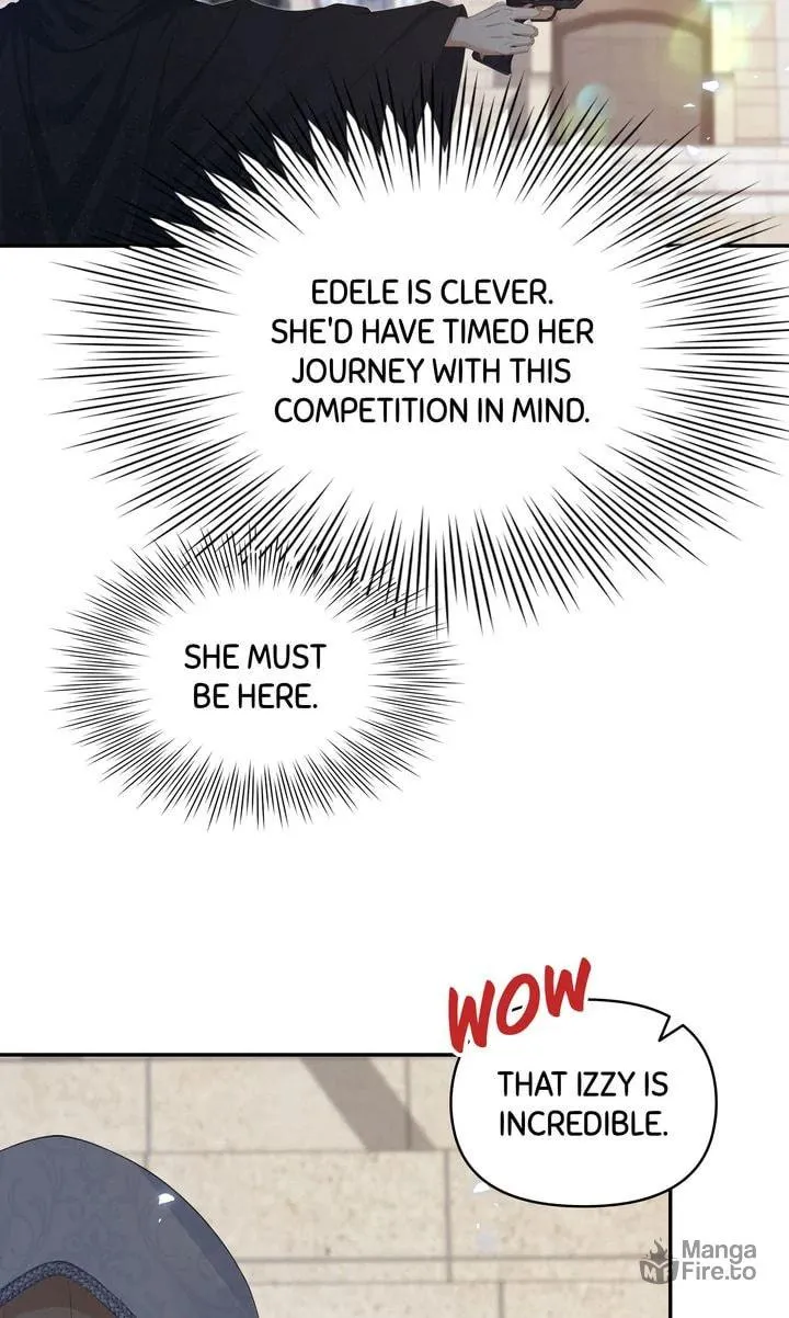 The Daddy Dilemma Chapter 72 page 33 - 