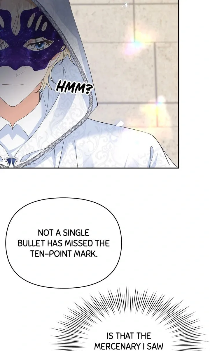 The Daddy Dilemma Chapter 72 page 34 - 