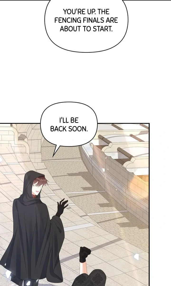 The Daddy Dilemma Chapter 72 page 47 - 