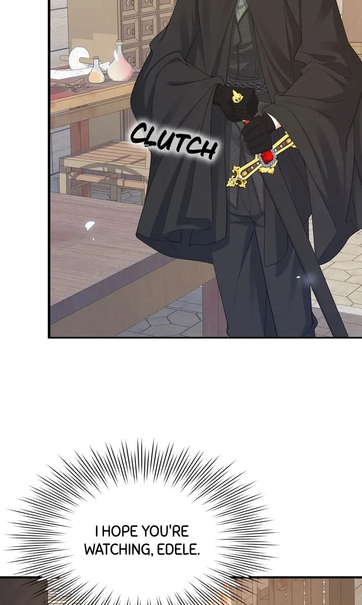 The Daddy Dilemma Chapter 72 page 49 - 
