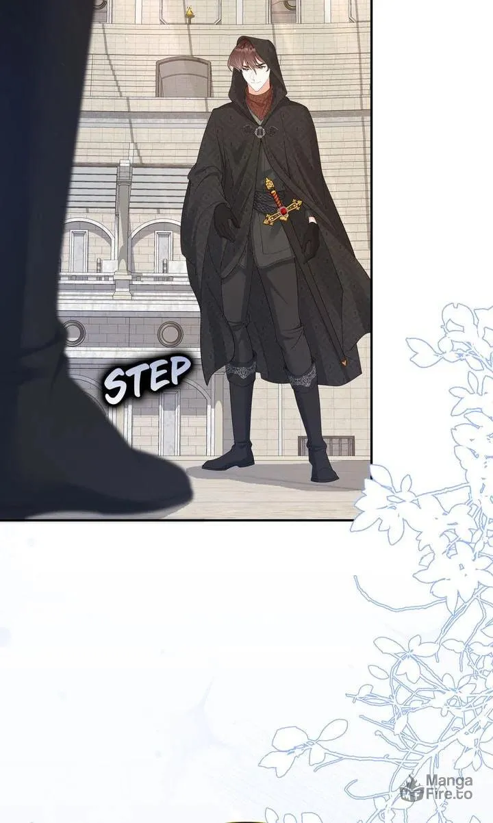 The Daddy Dilemma Chapter 72 page 54 - 