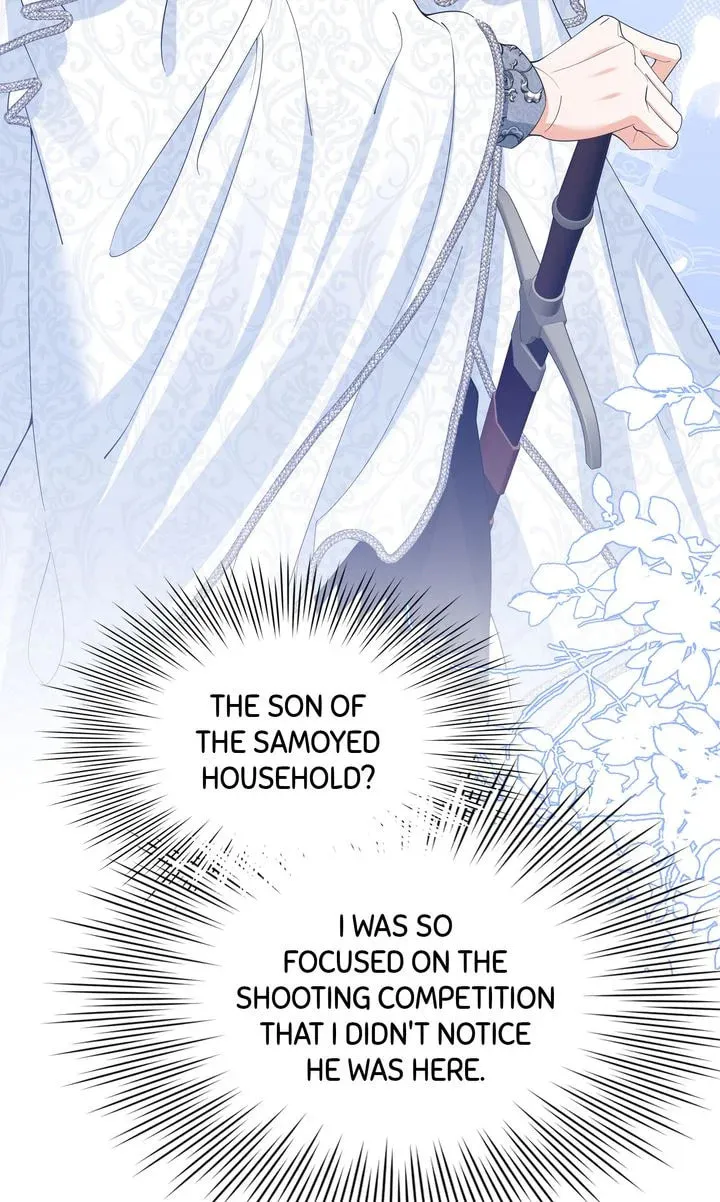 The Daddy Dilemma Chapter 72 page 56 - 