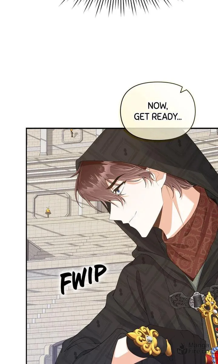 The Daddy Dilemma Chapter 72 page 57 - 