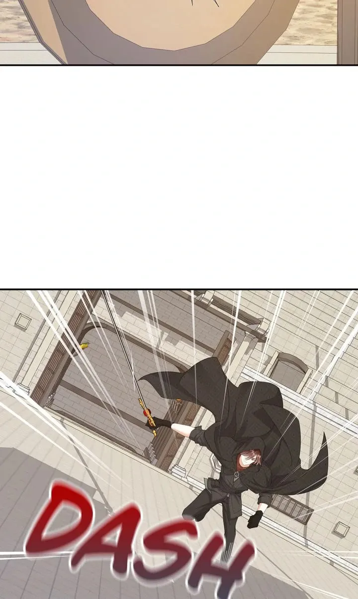 The Daddy Dilemma Chapter 72 page 59 - 