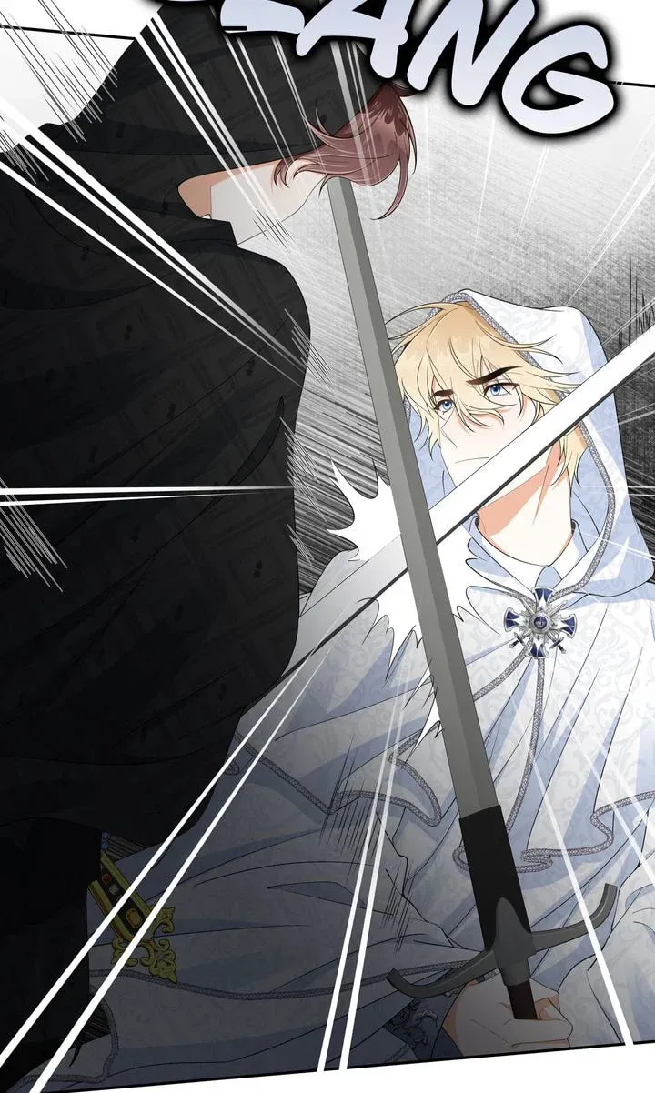 The Daddy Dilemma Chapter 72 page 61 - 