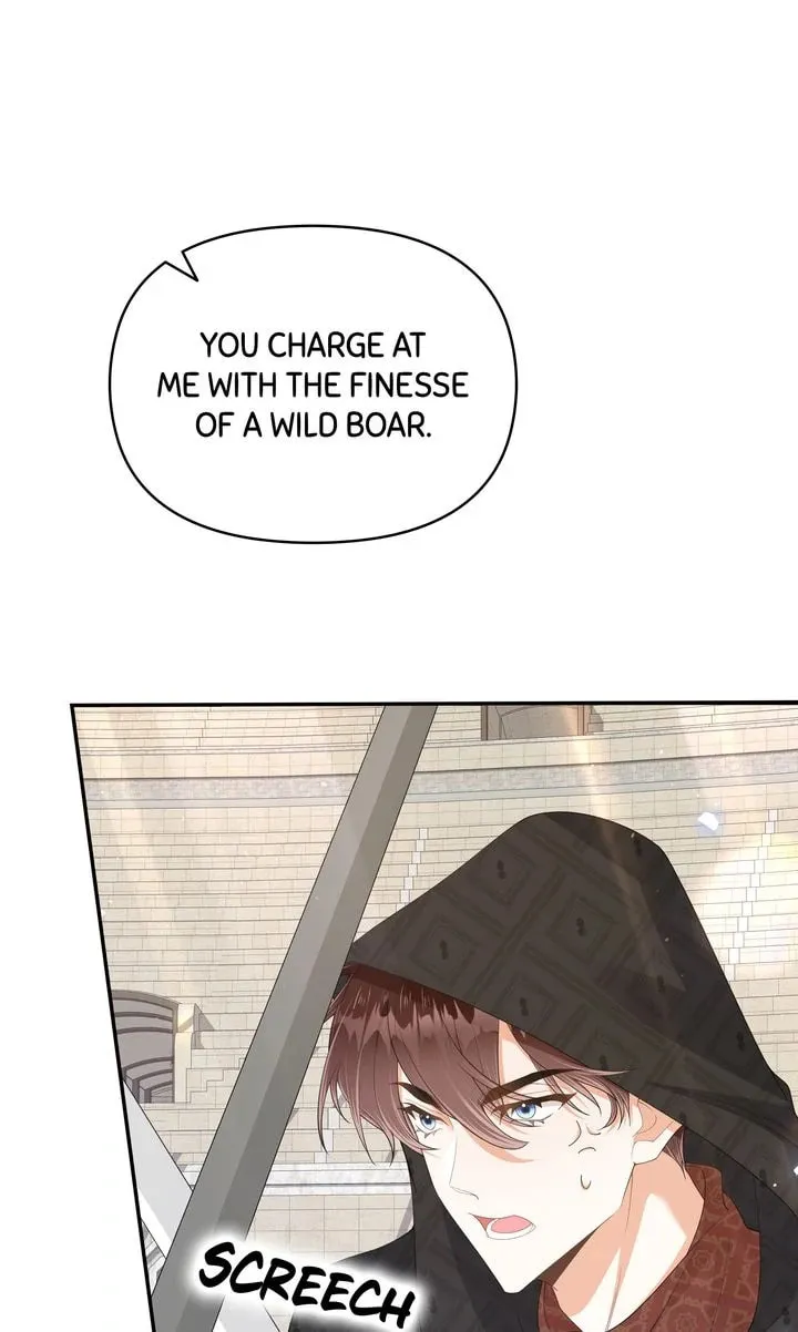The Daddy Dilemma Chapter 72 page 64 - 