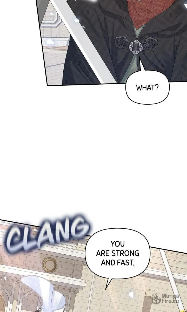 The Daddy Dilemma Chapter 72 page 65 - 