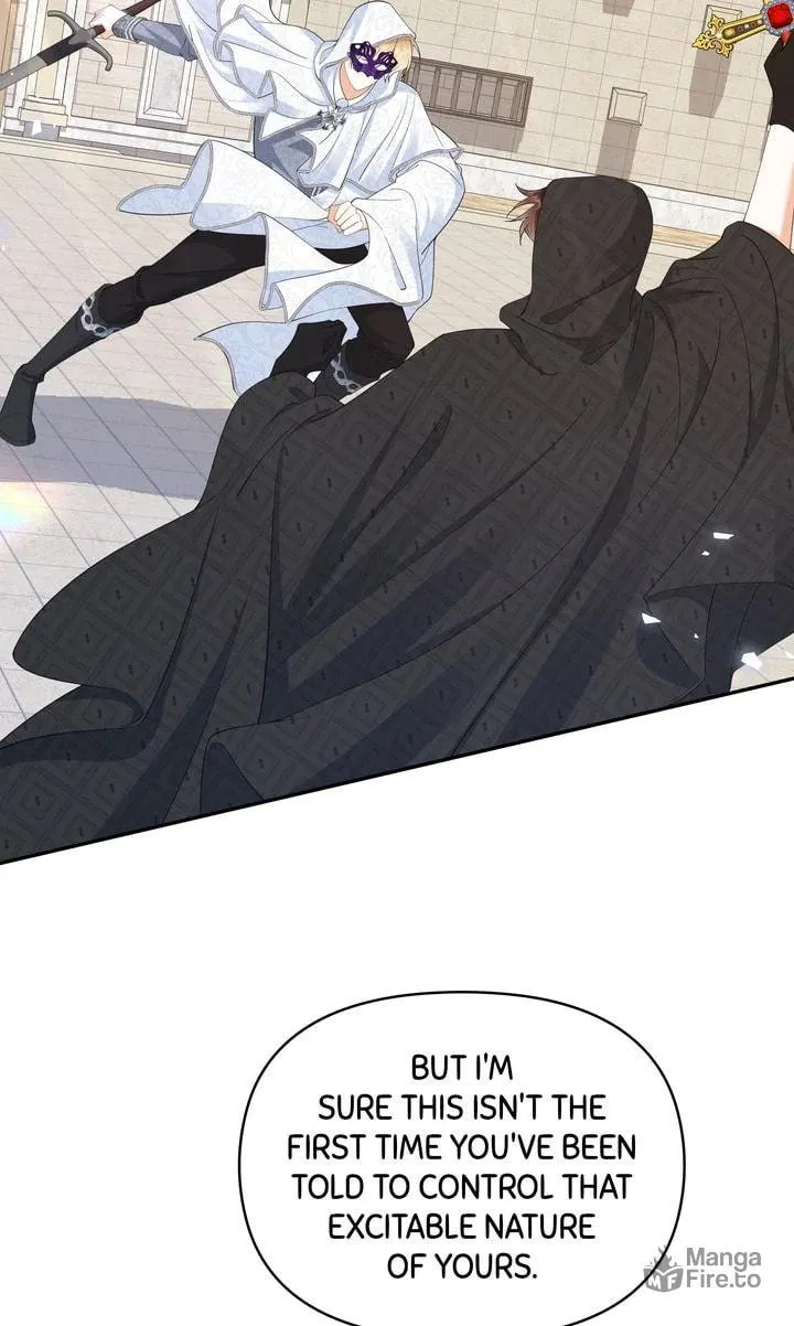 The Daddy Dilemma Chapter 72 page 66 - 