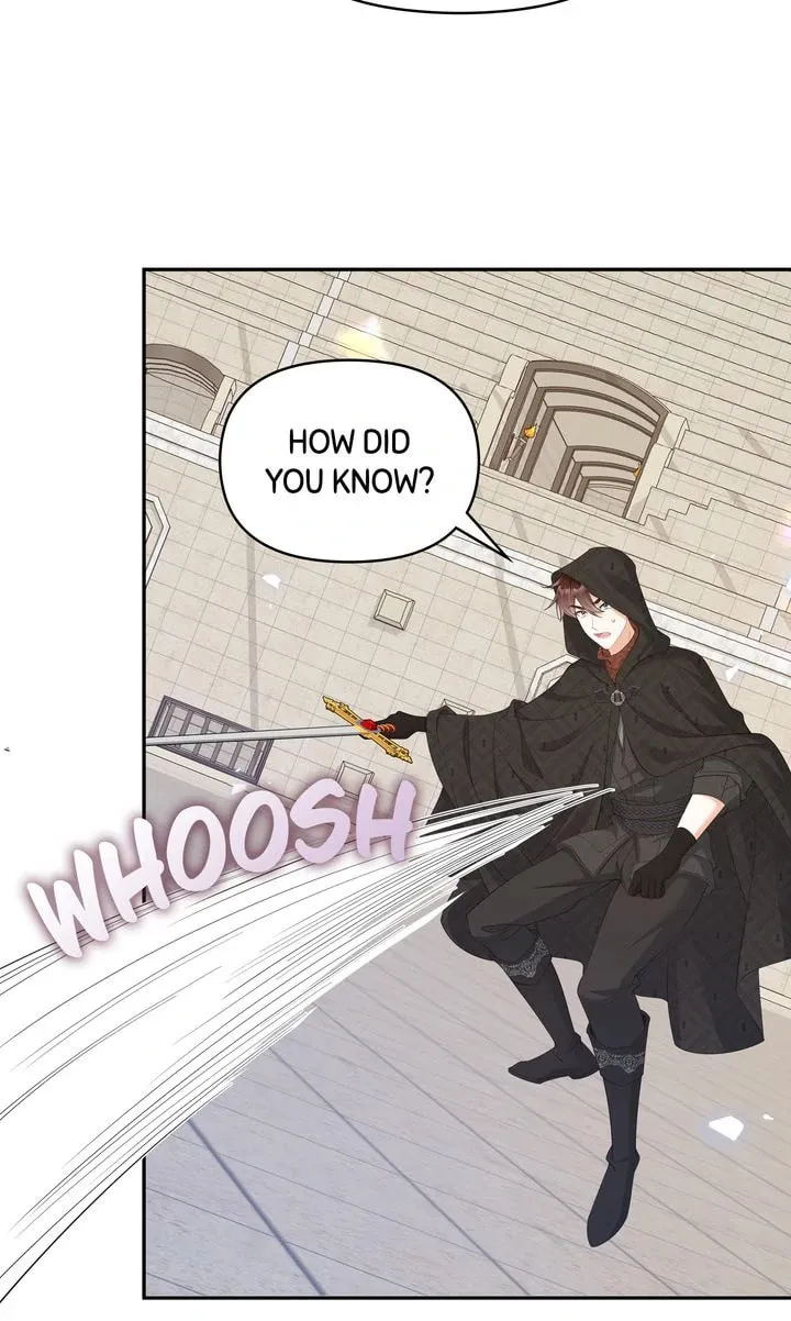 The Daddy Dilemma Chapter 72 page 67 - 