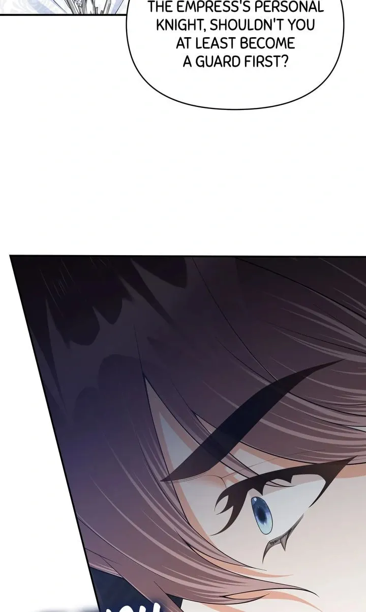 The Daddy Dilemma Chapter 72 page 73 - 