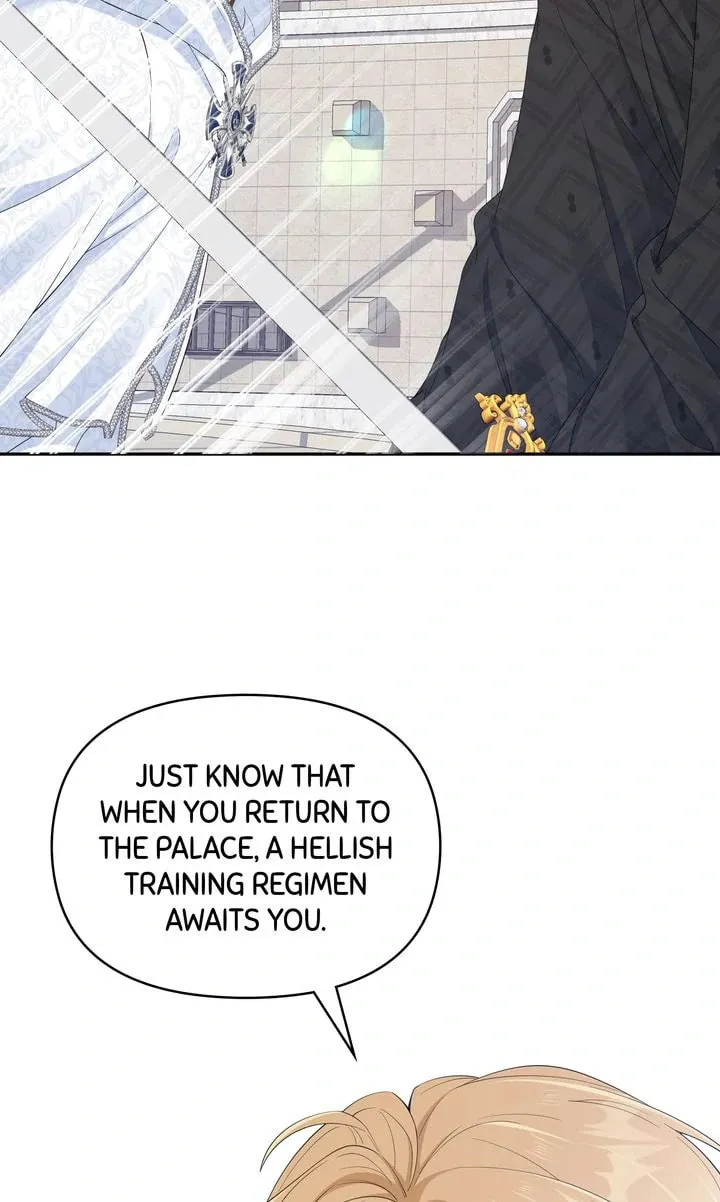 The Daddy Dilemma Chapter 72 page 76 - 