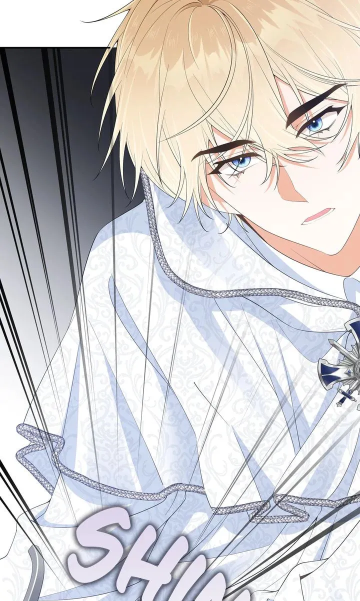 The Daddy Dilemma Chapter 72 page 77 - 