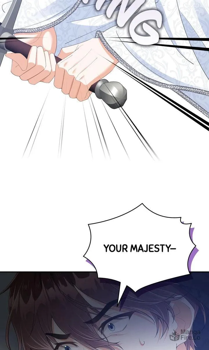The Daddy Dilemma Chapter 72 page 78 - 